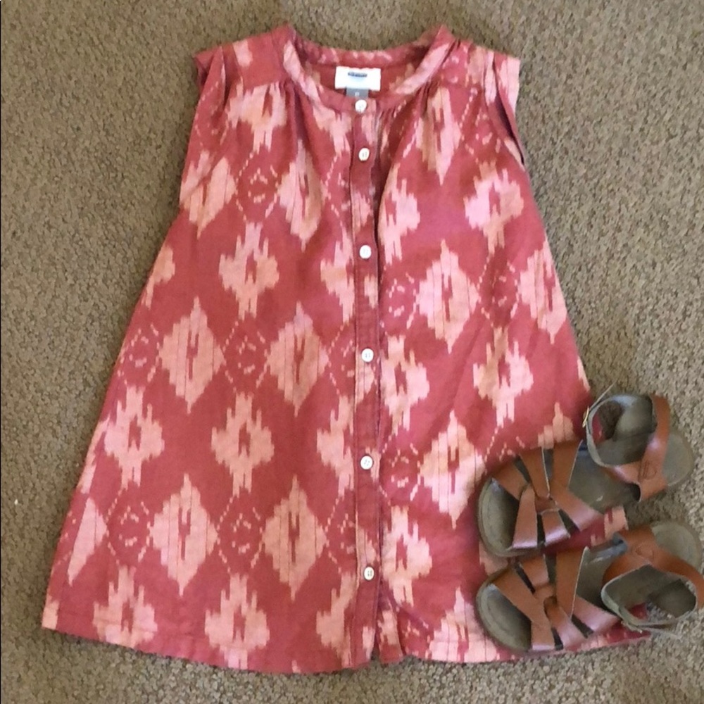 Old Navy dress